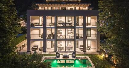 Apartment 'Penthouse Xl- Right' with Mountain View, Shared Pool and Wi-Fi