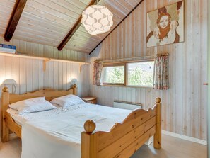 2 habitaciones y wifi 