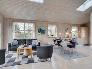 Interiør