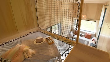 1 dormitori, wifi gratuïta i roba de llit