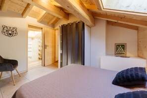 4 soveværelser, strygejern/strygebræt, gratis Wi-Fi, sengetøj