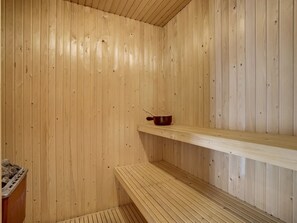 Sauna - "Simonia" - 600m from the sea by Interhome (Sydals)