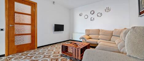 Televisio, pöytätennispöytä