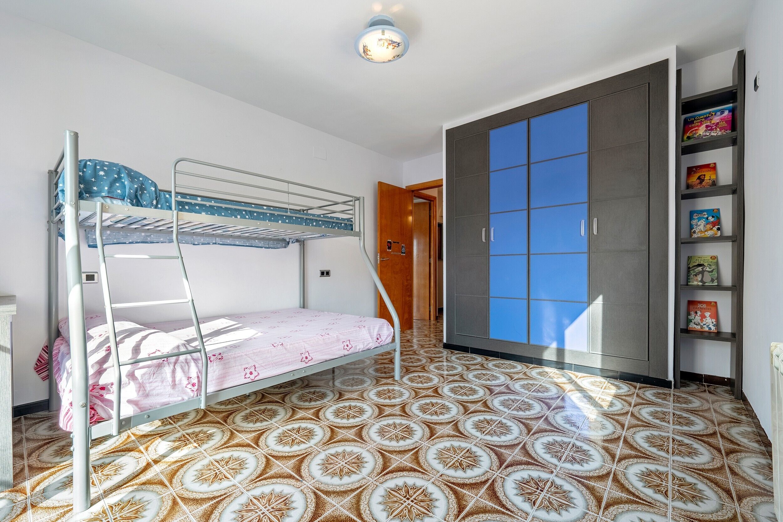 2 slaapkamers, gratis wifi, beddengoed