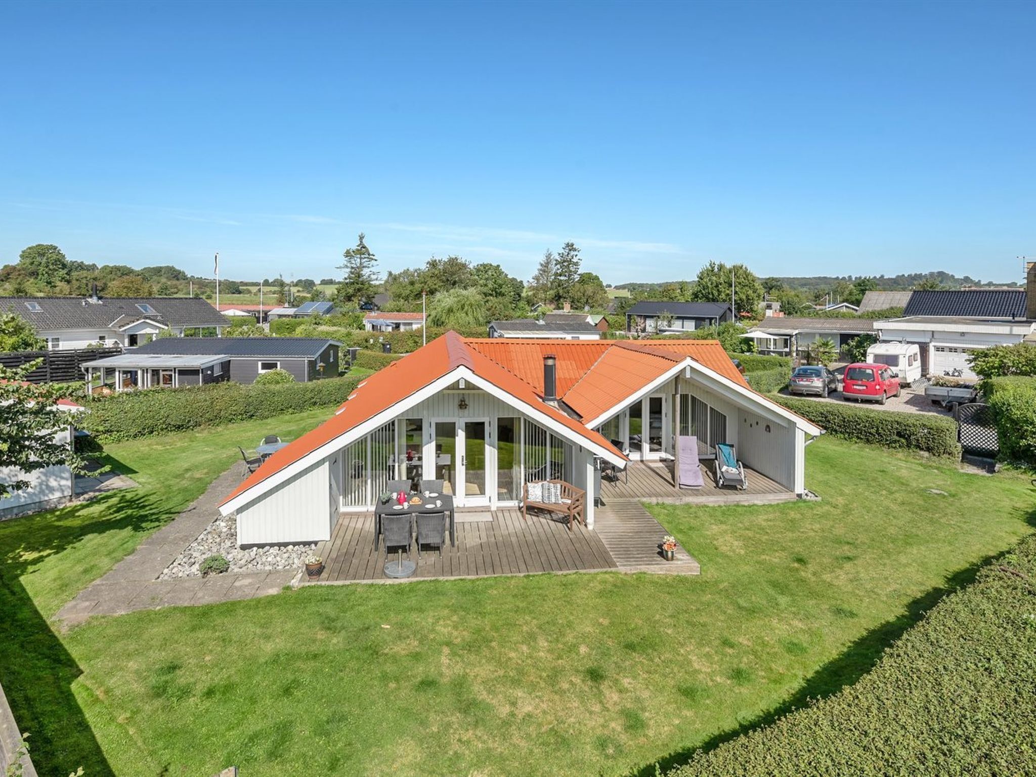 Eksteriør