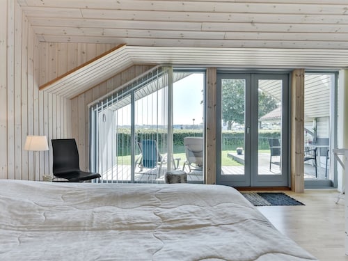 "Katrina" - 50m to the fjord by Interhome