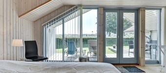 "Katrina" - 50m to the fjord by Interhome