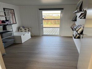 Interior - "Anella" - 200m from the sea by Interhome (Haderslev)