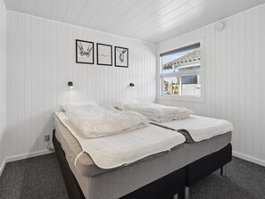 3 chambres, accès Internet