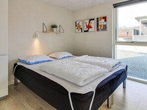 5 Schlafzimmer, WLAN