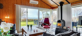 "Denahi" - 400m to the fjord by Interhome