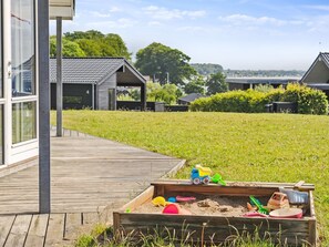 Children's area - "Geeske" - 150m from the sea by Interhome (Haderslev)