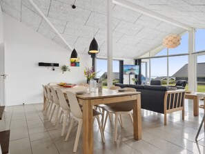Dining - "Geeske" - 150m from the sea by Interhome (Haderslev)