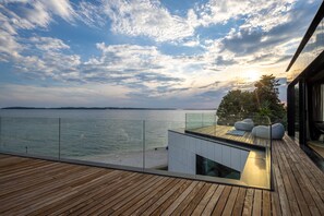 别墅 | 5 多间卧室