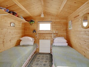 3 bedrooms, WiFi