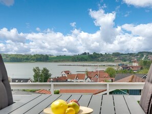 Outdoor dining - "Heimeram" - 150m from the sea by Interhome (Hejls)