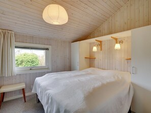 3 Schlafzimmer, WLAN
