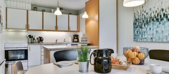 "Hasti" - 700m from the sea by Interhome