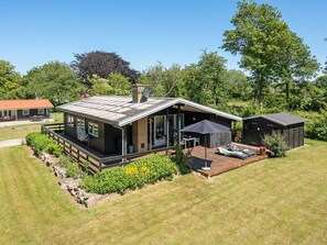Exterior - "Hasti" - 700m from the sea by Interhome (Tranekær)