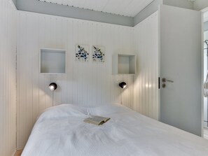 3 Schlafzimmer, WLAN