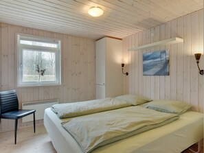 3 bedrooms, WiFi