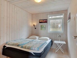 3 bedrooms, WiFi - "Darja" - 300m from the sea by Interhome (Haderslev)