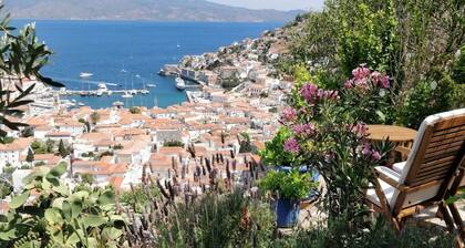 BRAXOS A beautiful rocky place