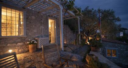 BRAXOS A beautiful rocky place