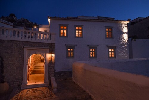 Mansion " Antoinette"