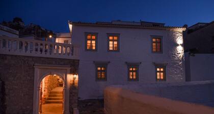 Mansion " Antoinette"