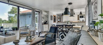 "Lillan" - 250m from the sea by Interhome