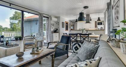 "Lillan" - 250m from the sea by Interhome