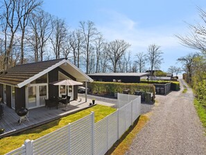 Terras