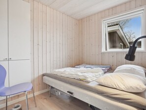 3 bedrooms, Internet - "Gunholm" - 150m from the sea by Interhome (Haderslev)