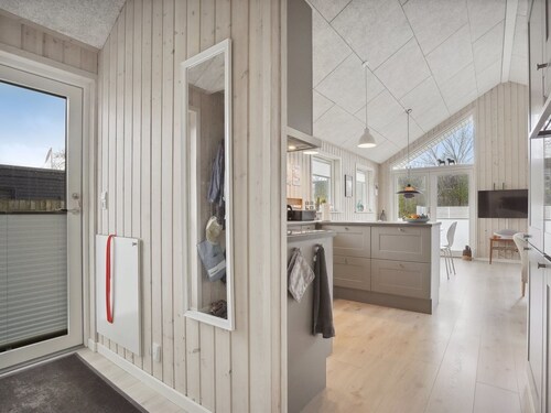 "Gunholm" - 150m from the sea by Interhome