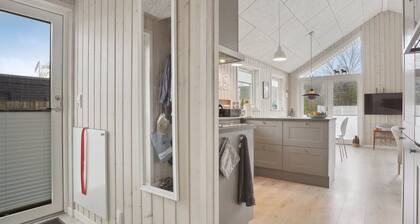 "Gunholm" - 150m from the sea by Interhome
