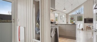 "Gunholm" - 150m from the sea by Interhome