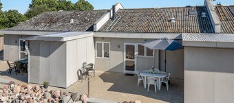 "Durim" - 2.5km from the sea by Interhome