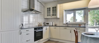 "Durim" - 2.5km from the sea by Interhome