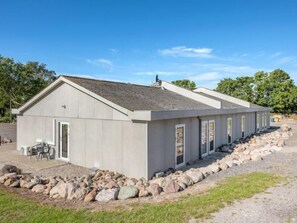Udendørsområde