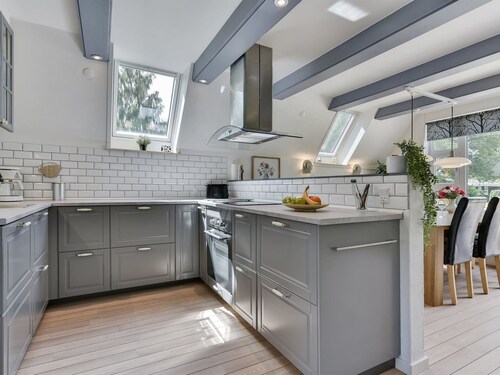 "Thormund" - 350m from the sea by Interhome