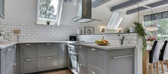 "Thormund" - 350m from the sea by Interhome