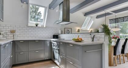 "Thormund" - 350m from the sea by Interhome