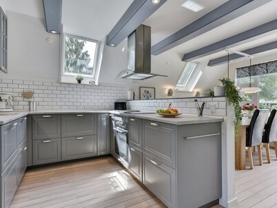 "Thormund" - 350m from the sea by Interhome