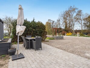 Speisen im Freien