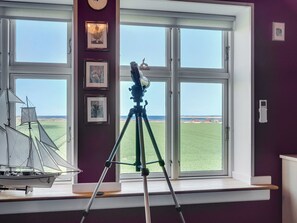 Interior - "Delina" - 200m from the sea by Interhome (Harpelunde)