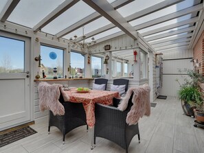 Dining - "Delina" - 200m from the sea by Interhome (Harpelunde)