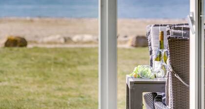 "Ninne" - 50m from the sea by Interhome