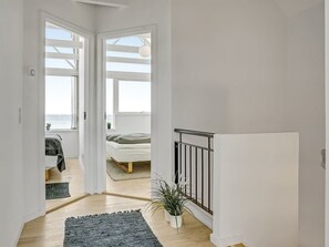 3 soveværelser, internetforbindelse