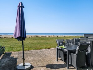 Speisen im Freien
